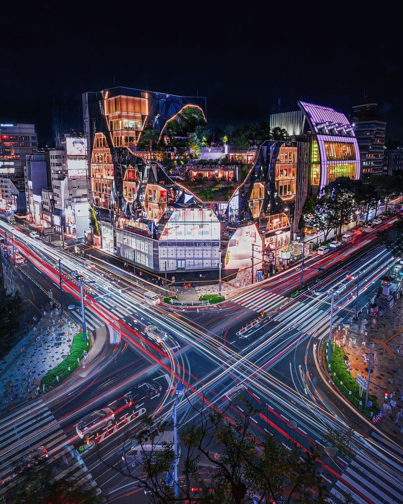 Wild tokyo online, wild tokyo